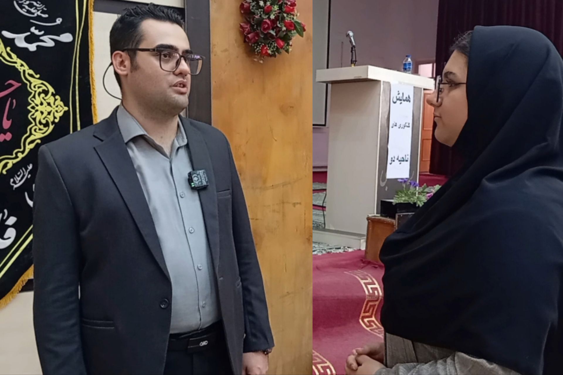  انتخاب رشته درست می‌تواند آینده شغلی دانش‌آموزان را تضمین کند
