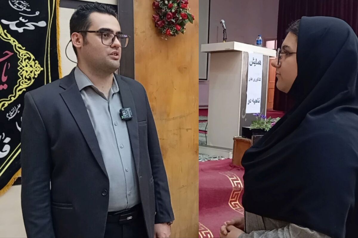  انتخاب رشته درست می‌تواند آینده شغلی دانش‌آموزان را تضمین کند