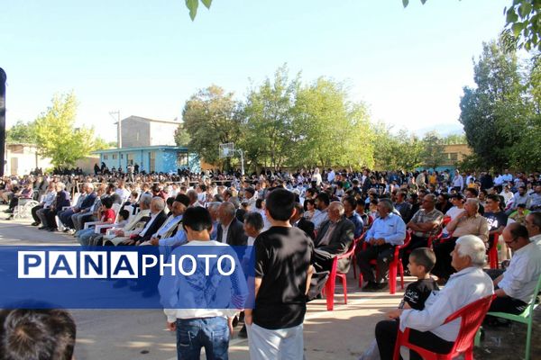 همایش شاهنامه‌خوانی اقوام ایران زمین