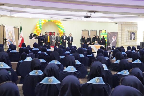 افتتاح طرح «ایرانمون» و هفته «ماها» با جلوه هنر و افتخار
