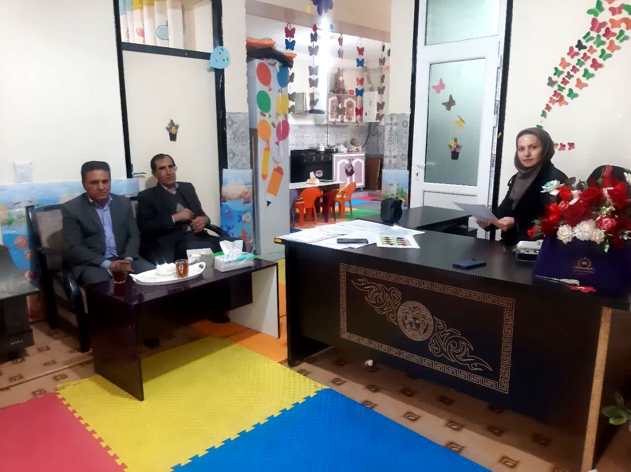 پیش‌دبستانی باید مبتنی بر تربیت متعادل کودک باشد