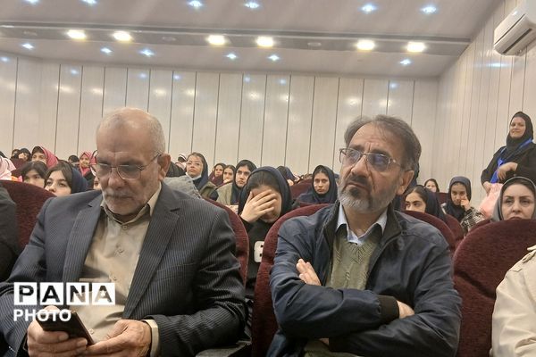 افتتاحیه بازارچه هنری کانون سردار سلیمانی رودهن