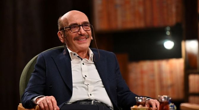 داریوش‌کاردان، چهل‌تیکه جدید را می‌دوزد