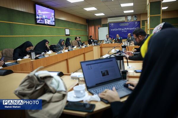نشست خبری ستاد راهبری حفظ قرآن کریم کشور