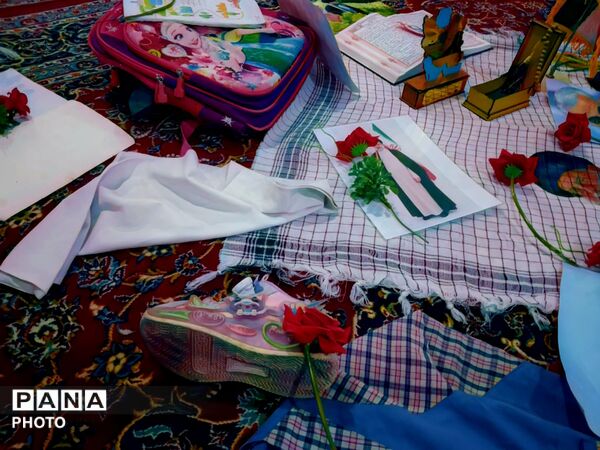از صفوف بندگی تا قاب دوربین؛ جلوه باشکوه وحدت در نماز جمعه 