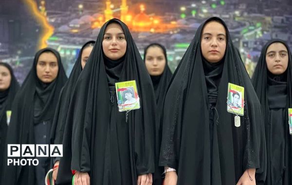  رقابت گروه‌های مدرسه‌ای برای صعود به مرحله استانی