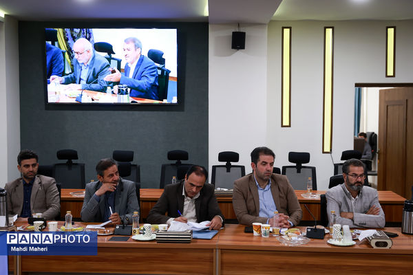 بیست و پنجمین فراخوان ملی پرسش مهر ریاست جمهوری