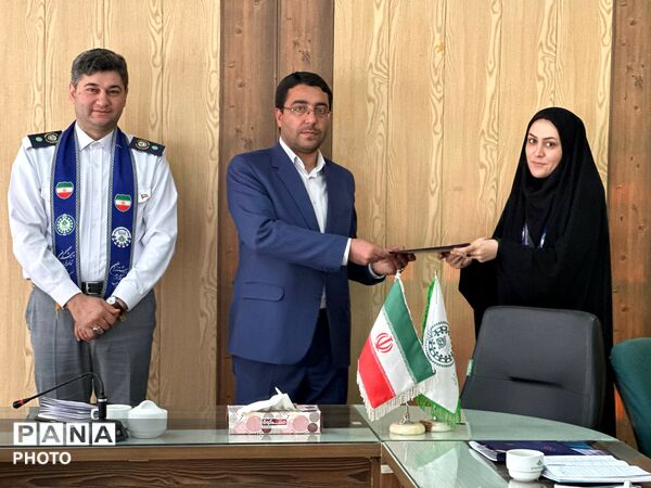 اولین جلسه شورای برنامه‌ریزی سازمان دانش‌آموزی آذربایجان شرقی در سال جدید