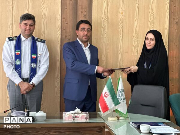 اولین جلسه شورای برنامه‌ریزی سازمان دانش‌آموزی آذربایجان شرقی در سال جدید