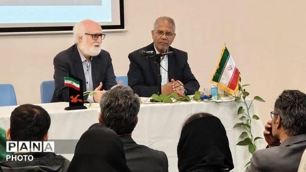 شعر رضوی در ملایر طنین‌انداز شد
