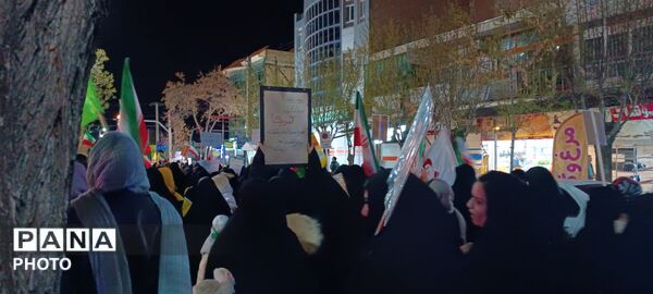 فریاد کودکان برای اربعین جنایتی که تاریخ در خود ندیده است