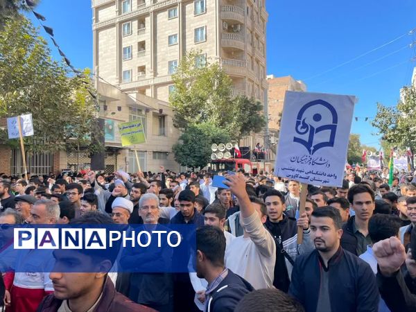 ۱۳ آبان؛ تجلی اراده دانش‌آموزان دیروز در تسخیر لانه جاسوسی و نقشه دانش‌آموزان امروز برای تمدن سازی