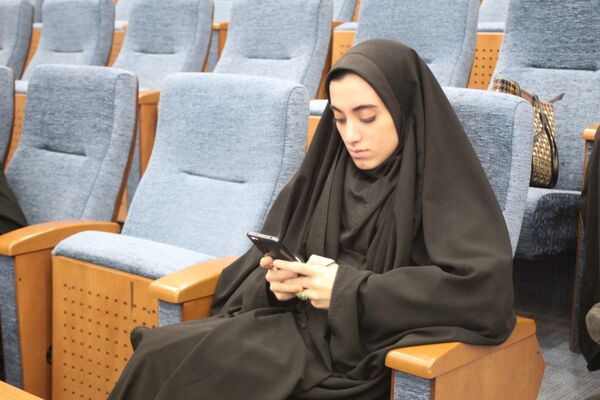 برگزاری آیین گرامیداشت هفته تربیت اسلامی و سالروز تأسیس امور تربیتی