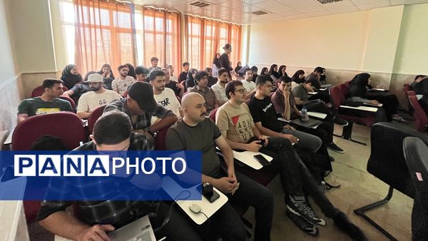 برگزاری رویداد تخصصی هوش‌مصنوعی در دانشگاه آزاد کرج 