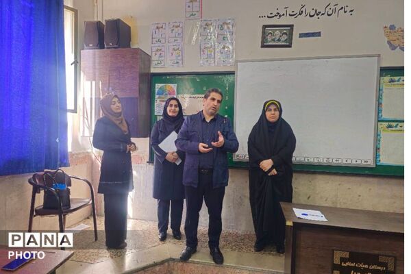  کارگاه توانمندسازی مربیان پیش‌دبستانی در شهرستان قدس