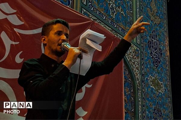 صد و چهل و هشتمین موج حماسه مردم شهرستان قرچک