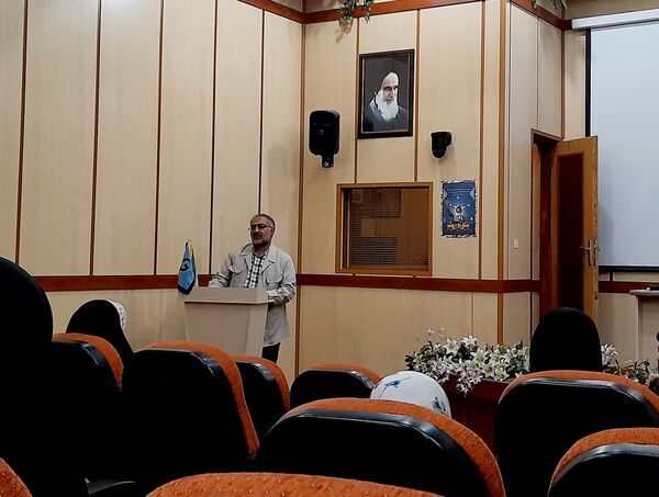 نشست صمیمی مسئولان صداوسیمای قم و خبرنگاران پانا