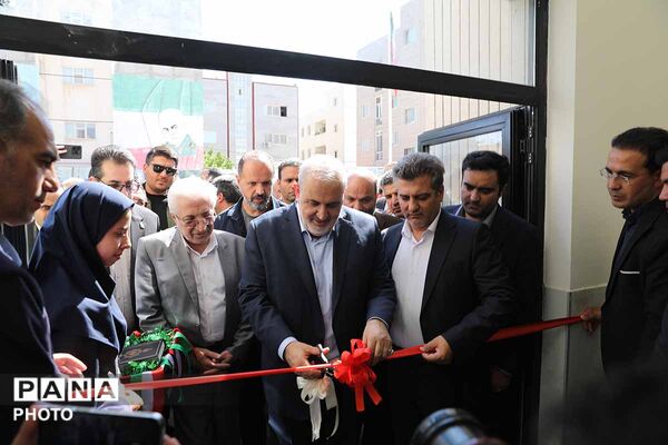از مدرسه سبز تا دانشگاه فرهنگیان؛ خراسان شمالی در مسیر تحول زیرساخت‌های آموزشی