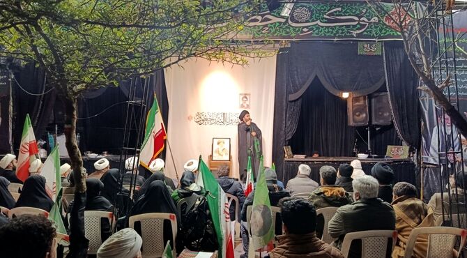 بالاتر از رنگ سیاهی رنگ خون دختران شهید مینابی است