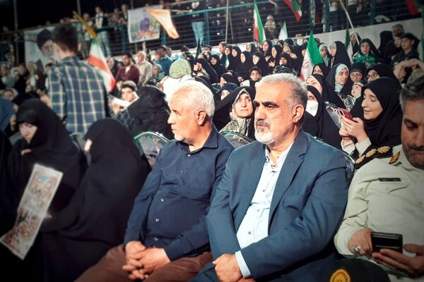 زنده نگه داشتن یاد شهدا؛ وظیفه معلمان در برابر فرهنگ ایثار