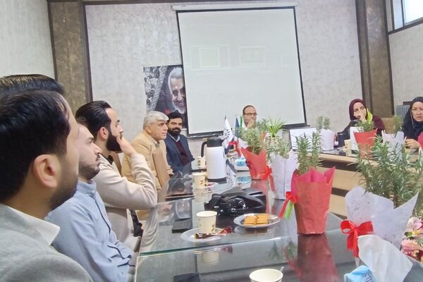نشست قطبی در پیشوا، فرصتی برای پیشبرد اهداف سازمان دانش‌آموزی