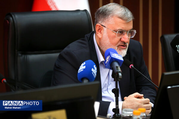 اولین جلسه شورای آموزش و پرورش استان‌ تهران