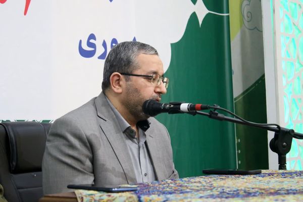 دومین روز از دوره کشوری شهیدآیت۳ در مشهد