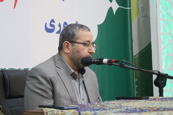 دومین روز از دوره کشوری شهیدآیت۳ در مشهد