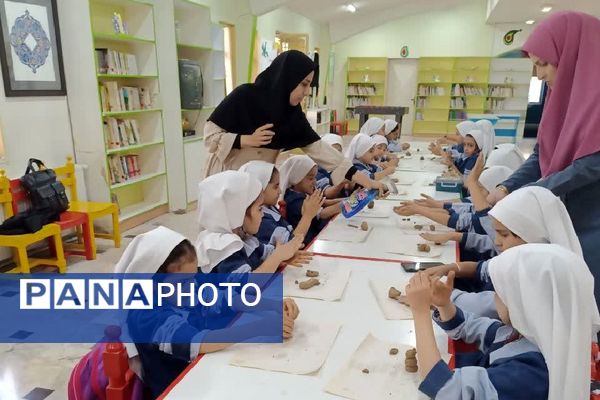 جشن نوخوان ها در فریمان