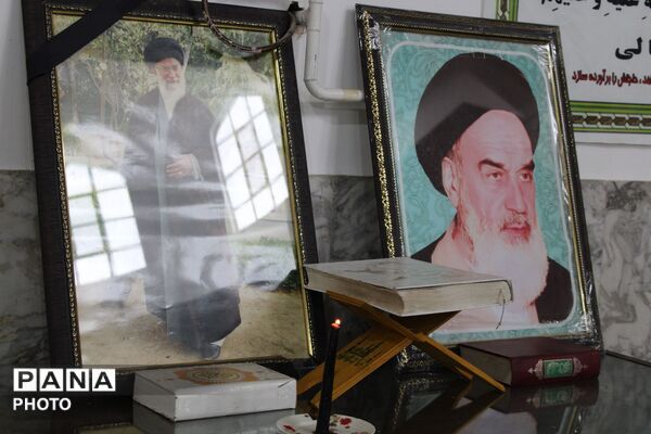  جلوه‌ای از ایمان و همبستگی از مسجد پنج‌تن آل عبا تا مسجد جامع