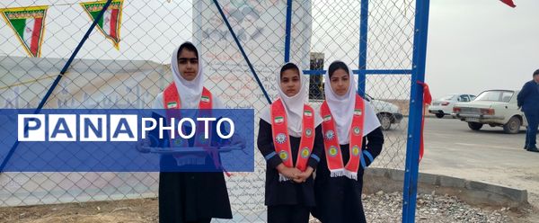 افتتاحیه چمن مصنوعی زمین فوتبال در شهرستان مه ولات