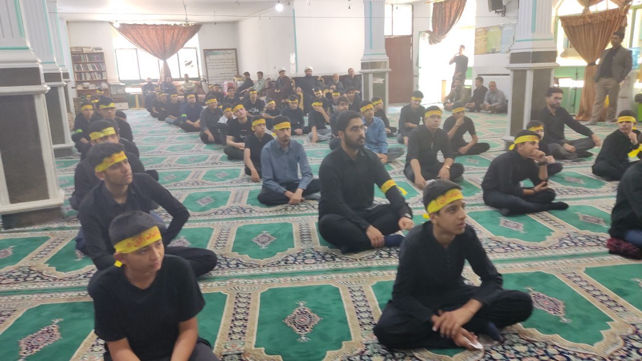 سیزدهمین سوگواره «احلی من العسل» در سیستان‌و‌بلوچستان برگزار شد