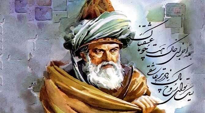 درنگی بر زندگی عطار