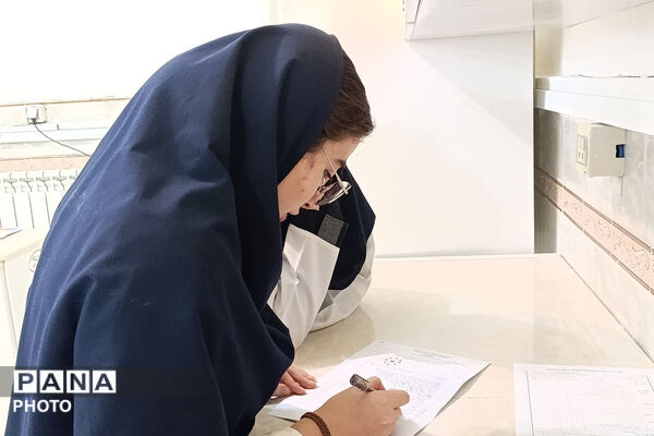 مرحله استانی هفتمین جشنواره علمی‌پژوهشی پژوهش‌سراهای دانش‌آموزی خراسان شمالی