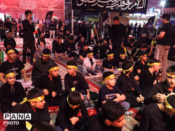 "احلی من العسل" در کرمان 