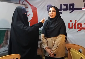 وحدت واتحاد مردم دیار کریمان