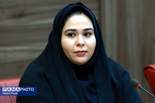 نشست صمیمی خبرنگاران پانا شهرستان‌های استان تهران با مدیرعامل خبرگزاری پانا