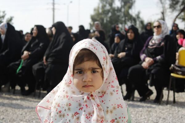 مراسم گرامیداشت اربعین شهید گمنام در گچساران