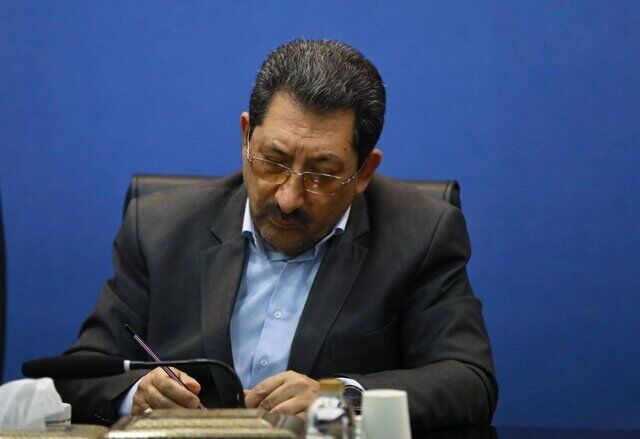 نامه‌ وزیر صمت به مدیرکل یونیدو / اعتراض شدید ایران به «تجاوزهای نظامی آمریکا و اسرائیل»