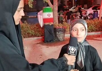 حال و هوای دلدادگی مهمانان و خادمان موکب حضرت رقیه(س)