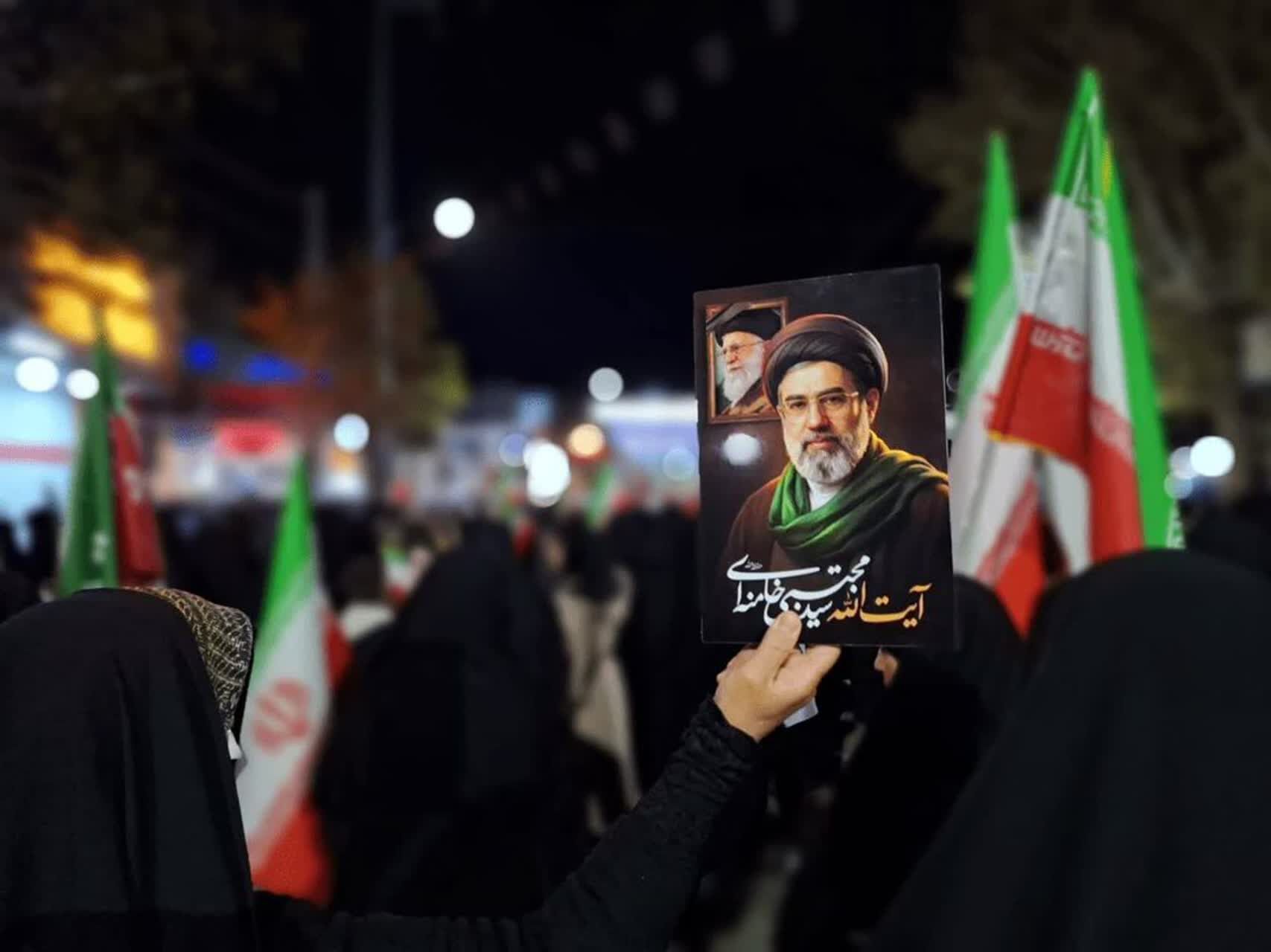 حماسه ای دیگر از قیام های شبانه در اسدآباد