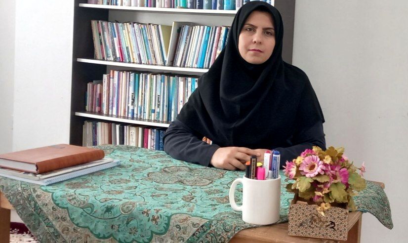 در کلاس من هیچ کودکی شکست‌خورده نیست