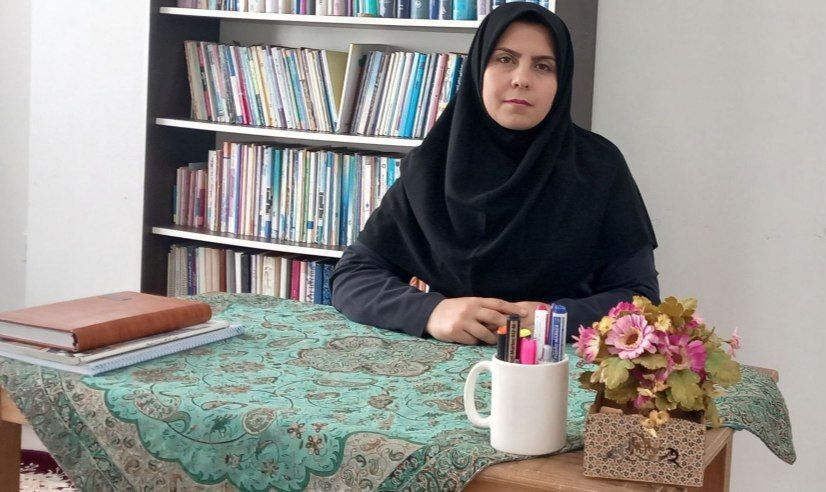 در کلاس من هیچ کودکی شکست‌خورده نیست