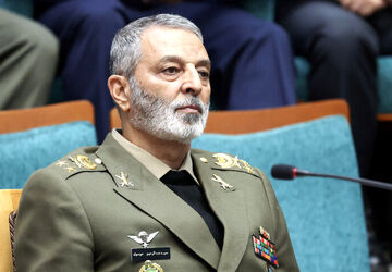 در صورت تکرار خطای صهیونیست‌ها، طرح بیچاره‌کننده اجرا می‌شود