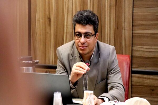 نشست صمیمی فعالین رسانه ای دانش‌آموزان با مدیرعامل خبرگزاری پانا