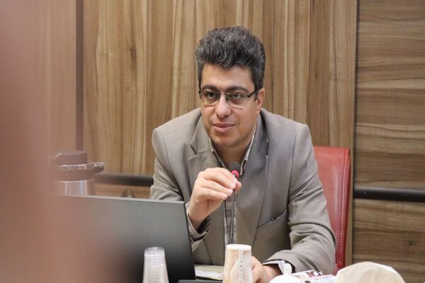 نشست صمیمی فعالین رسانه ای دانش‌آموزان با مدیرعامل خبرگزاری پانا