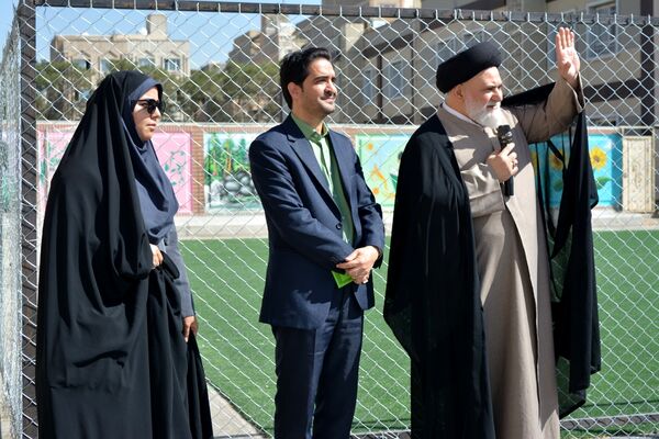 بهارستان دو در مسیر رشد معنوی با اجرای طرح «مصباح الهدی»
