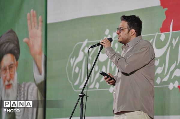 شکوه تاریخ زیر گنبد دانشگاه؛ آیین همدلی در پایتخت علم