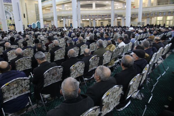 ویژه‌ برنامه تشییع پیکر شهید سید حسن نصرالله 