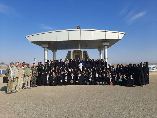 راهیان نور